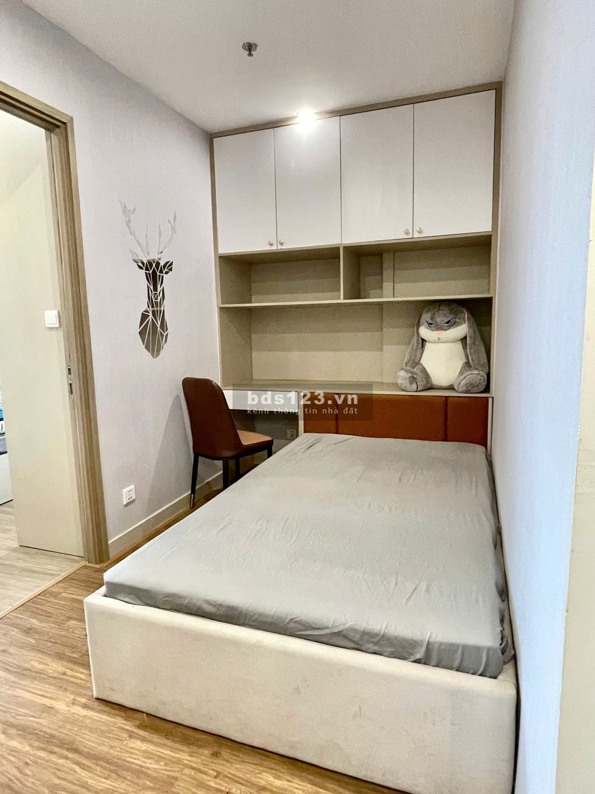 Cho thuê căn hộ tầng 12 Tòa S2.07. Đô thị Vinhomes Ocean Park, xã Đa Tốn, Gia Lâm, HN