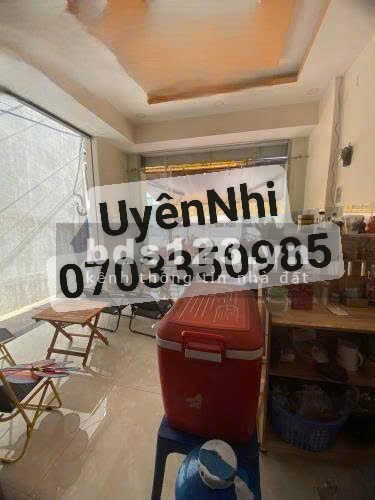  NGÂN HÀNG PHÁT MÃI – NHÀ 1 TRỆT 1 LẦU ĐANG KINH DOANH CAFE & GIẶT SẤY – GIÁ RẺ HƠN THỊ TRƯỜNG 