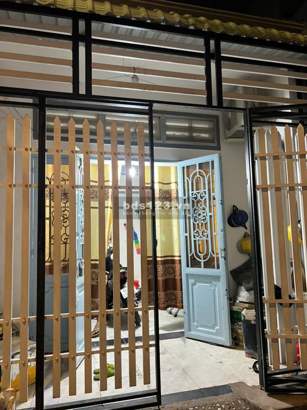 MẶT TIỀN KINH DOANH TỐT, GẦN TÔ NGỌC VÂN DÒNG TIỀN GẦN 20tr/th, 5X23; CHỈ 12,5 TỶ