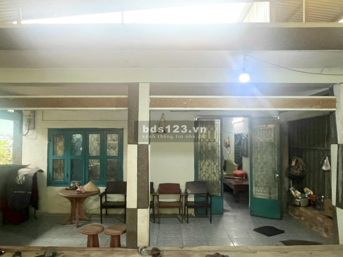 MẶT TIỀN QL13, Đ. DIỆN CO-OP BÌNH TRIỆU, VỪA Ở VỪA CHO THUÊ 50tr/th, 578m2; 38,5 TỶ.
