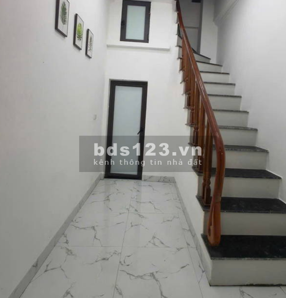 BÁN NHÀ TRUNG TÂM QUẬN HAI BÀ TRƯNG, ĐẸP, SỔ NÉT, FULL NỘI THẤT