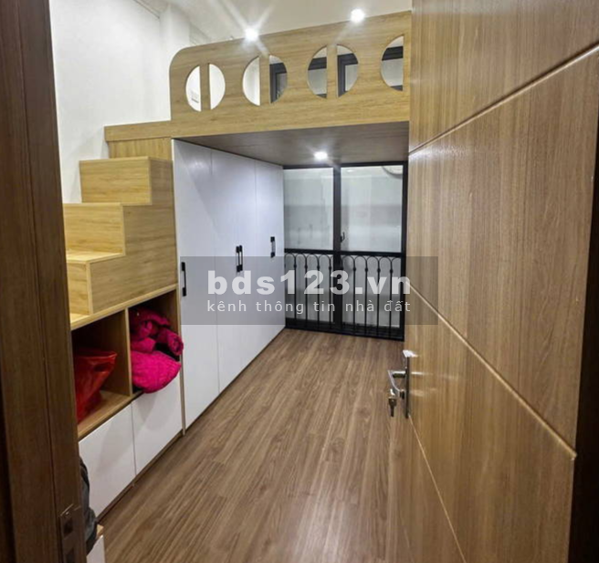 BÁN NHÀ TRUNG TÂM QUẬN HAI BÀ TRƯNG, ĐẸP, SỔ NÉT, FULL NỘI THẤT