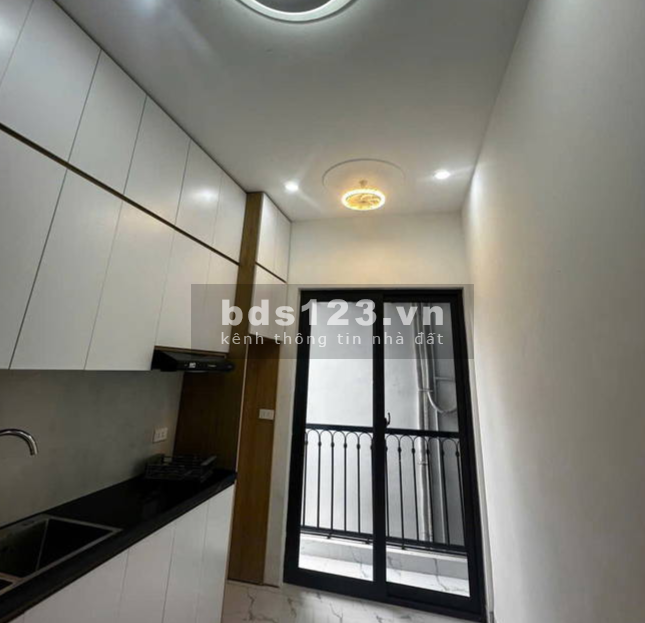 BÁN NHÀ TRUNG TÂM QUẬN HAI BÀ TRƯNG, ĐẸP, SỔ NÉT, FULL NỘI THẤT