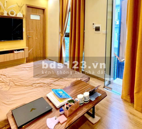 CHÍNH CHỦ THIỆN TRÍ BÁN GẤP, NHÀ ĐẸP, FULL TIỆN ÍCH, 30M2, NHỈNH 3 TỶ CÓ THƯƠNG LƯỢNG