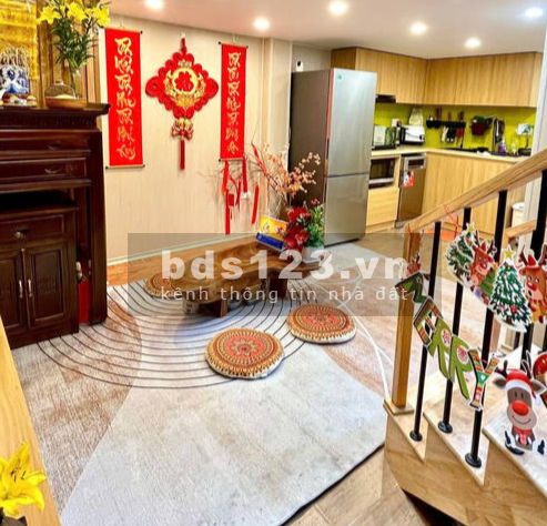 CHÍNH CHỦ THIỆN TRÍ BÁN GẤP, NHÀ ĐẸP, FULL TIỆN ÍCH, 30M2, NHỈNH 3 TỶ CÓ THƯƠNG LƯỢNG