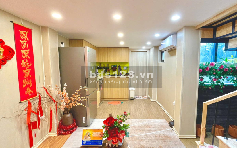 CHÍNH CHỦ THIỆN TRÍ BÁN GẤP, NHÀ ĐẸP, FULL TIỆN ÍCH, 30M2, NHỈNH 3 TỶ CÓ THƯƠNG LƯỢNG