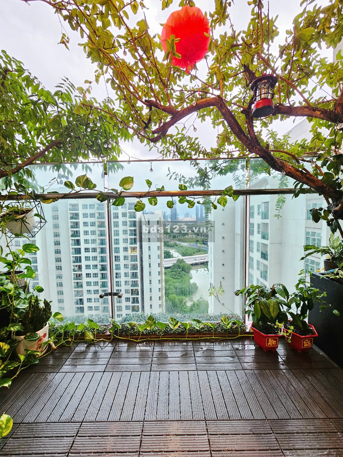 BÁN 2PN SADORA Thủ Thiêm - TẶNG kèm nội thất cao cấp