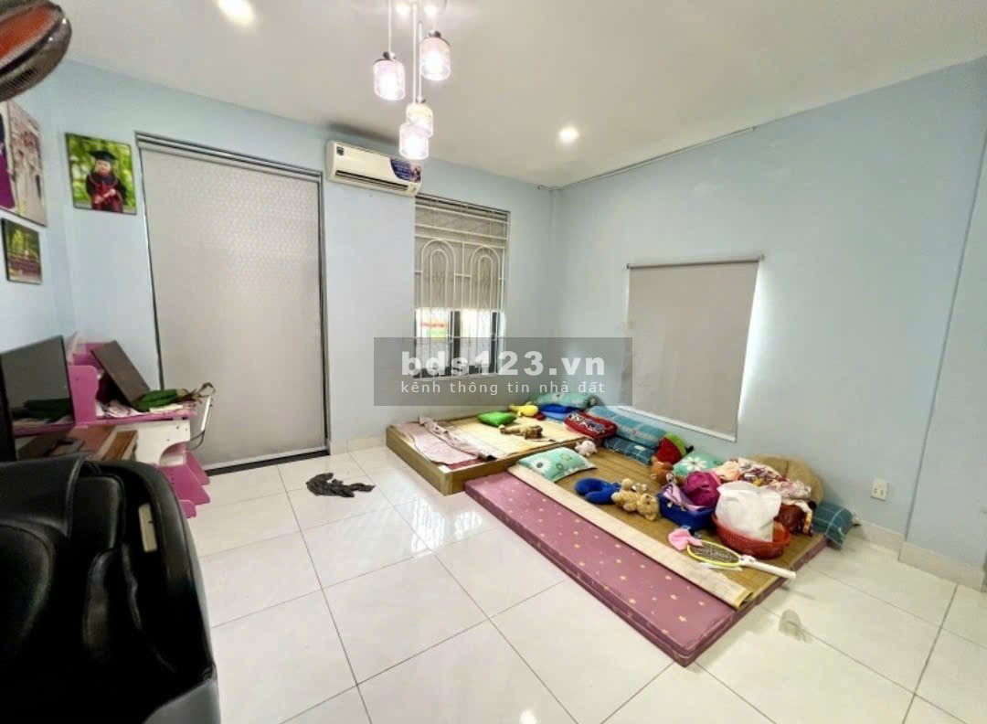 BÁN NHÀ ĐẸP - DIỆN TÍCH LỚN 68M² - HXH- Đường Sơn Kỳ, Phường Sơn Kỳ, Quận Tân Phú - CHỈ 6,2 TỶ (TL)