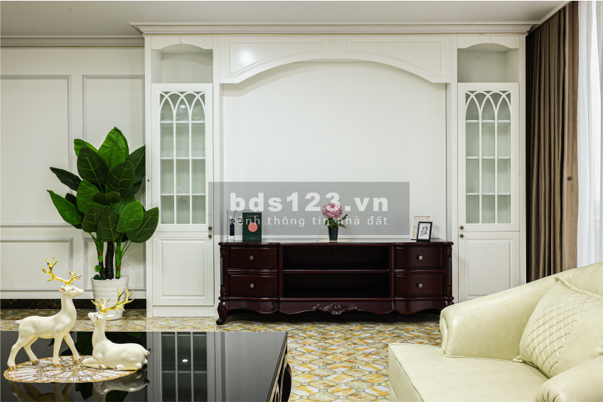 QMS TOP TOWER – RA MẮT BIỂU TƯỢNG SỐNG MỚI TẠI TÂY HÀ NỘI