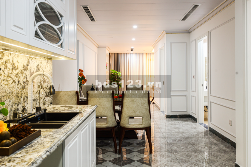 QMS TOP TOWER – RA MẮT BIỂU TƯỢNG SỐNG MỚI TẠI TÂY HÀ NỘI