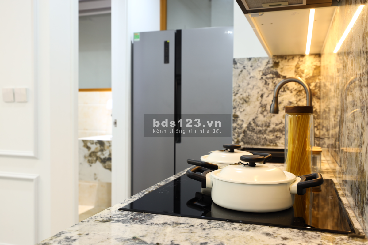 QMS TOP TOWER – RA MẮT BIỂU TƯỢNG SỐNG MỚI TẠI TÂY HÀ NỘI