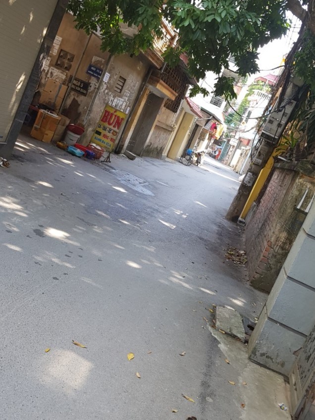 Đất 79m2, 7,9 tỷ tại Quang Tiến, Đại Mỗ, Nam Từ Liêm, Hà Nội, giá tốt, đẹp ngay kđt vincom đại lộ