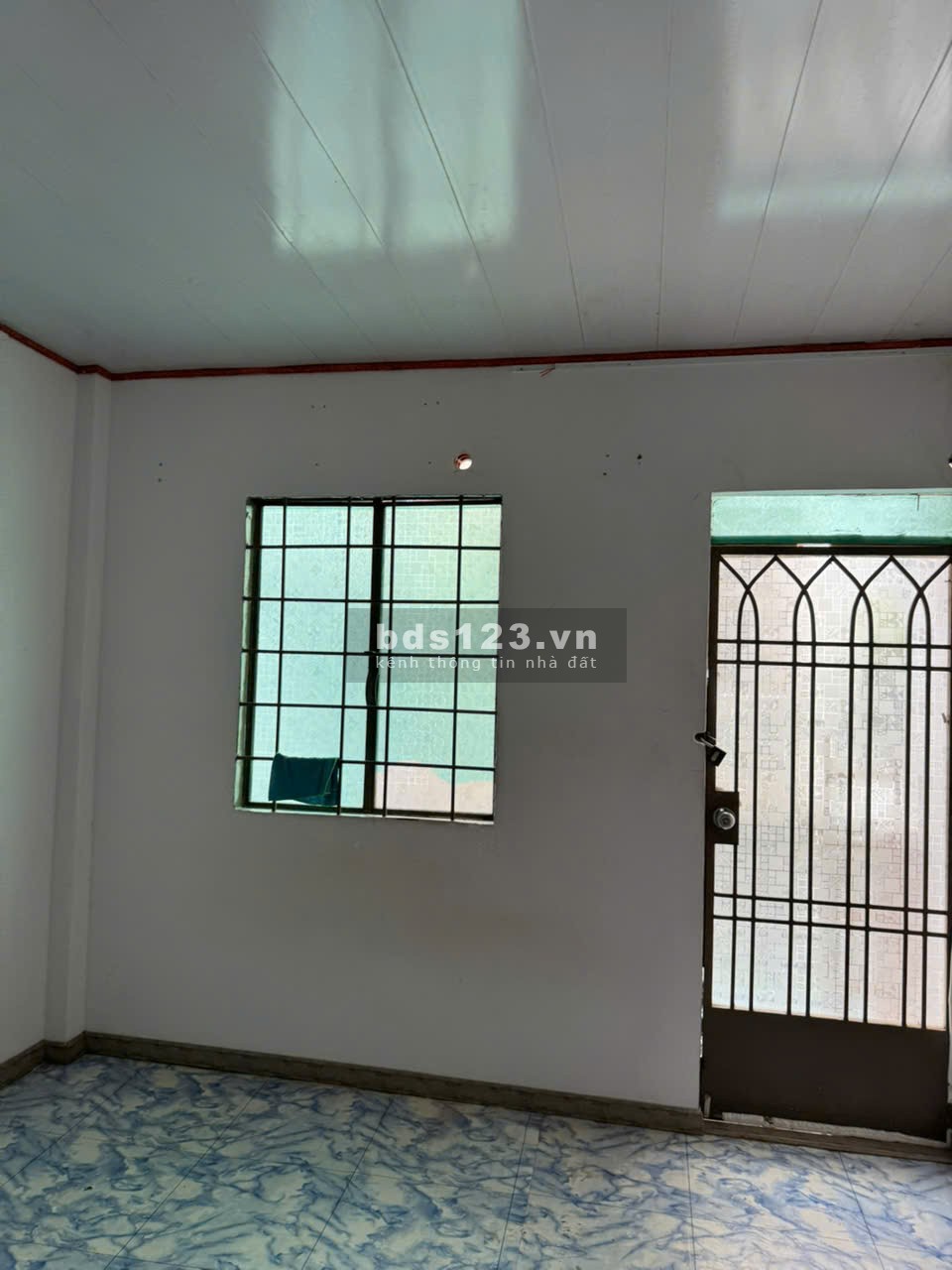 Nhà cho thuê trong hẻm đường Hoàng Hoa Thám trung tâm quận Bình Thạnh giá 11 triệu
