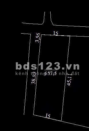 CẦN BÁN LÔ GÓC 2 MẶT TIỀN – THÔN MỒ ĐỒI, VÂN HÒA, BA VÌDiện tích: 657m², giá 8tr2/m2