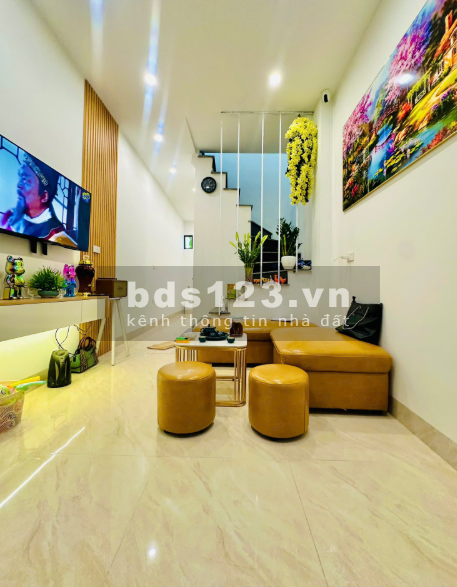 BÁN GẤP NHÀ HOÀNG MAI, NGÕ THÔNG, FULL TIỆN ÍCH 25M2, 2 TỶ CÓ THƯƠNG LƯỢNG
