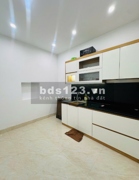 BÁN GẤP NHÀ HOÀNG MAI, NGÕ THÔNG, FULL TIỆN ÍCH 25M2, 2 TỶ CÓ THƯƠNG LƯỢNG