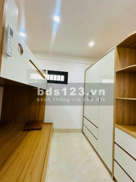 BÁN GẤP NHÀ HOÀNG MAI, NGÕ THÔNG, FULL TIỆN ÍCH 25M2, 2 TỶ CÓ THƯƠNG LƯỢNG