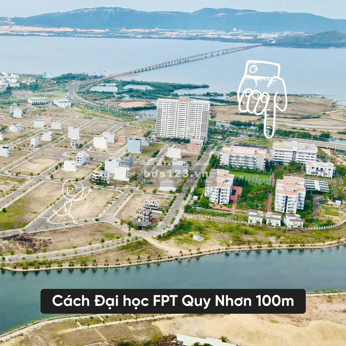 VINA2 PANORAMA – MUA NHÀ GIÁ GỐC, SINH LỜI CỰC ĐỈNH!