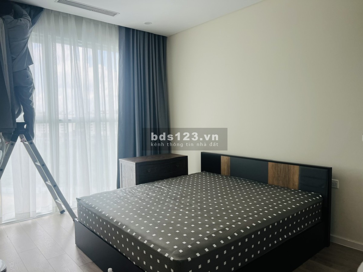 BÁN 2PN Sadora Thủ Thiêm - Căn góc - vị trí đẹp giá tốt