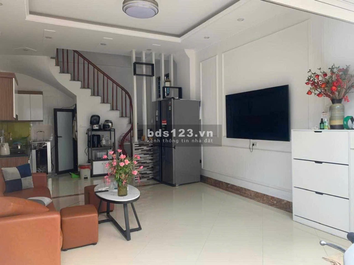 BÁN NHÀ ĐẸP TÂY MỖ 68m2 mặt phố ô tô tránh 6,8 tỷ