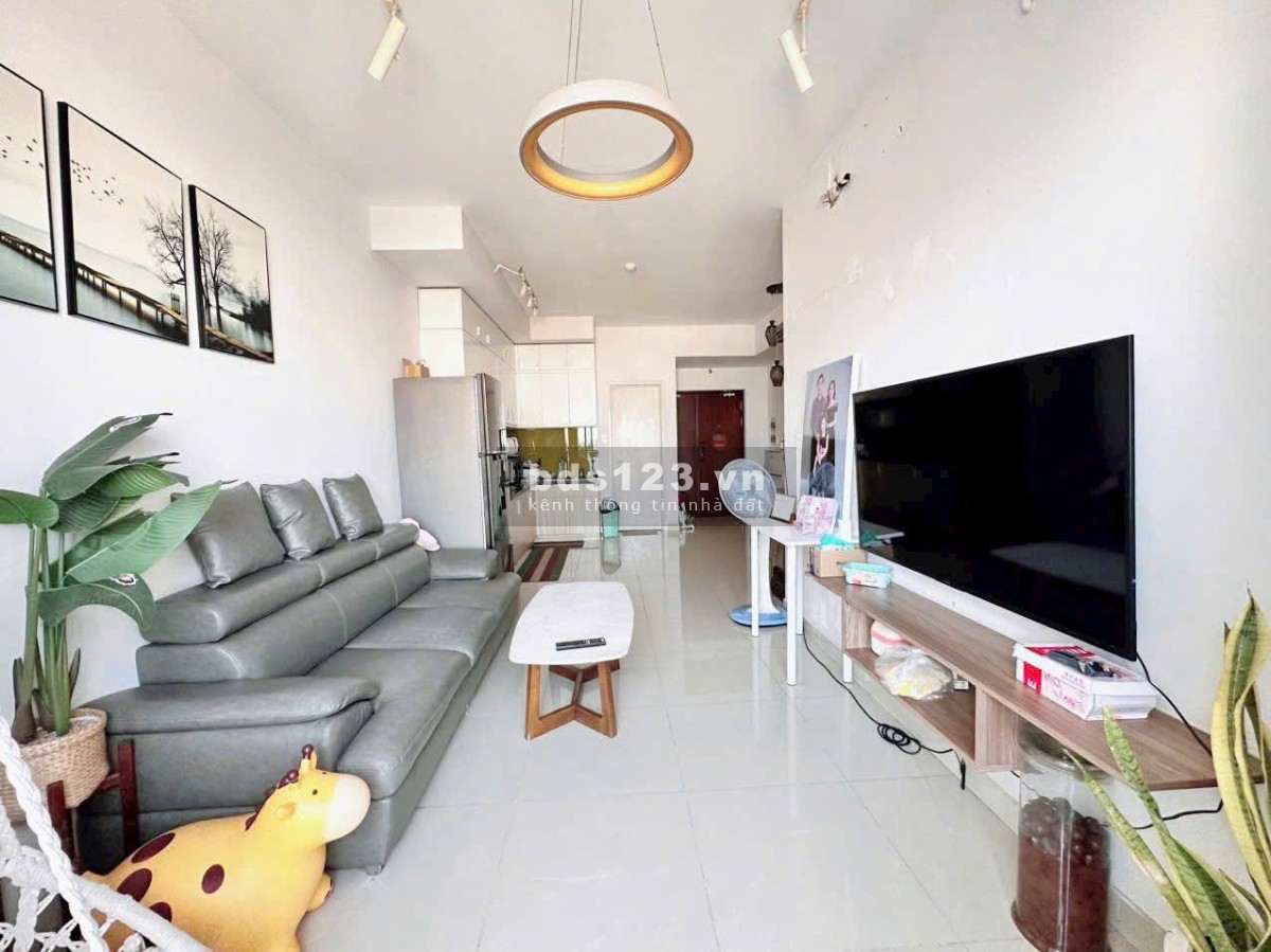 Chung cư Carillon 3, 70m2, 2PN, Hoàng Hoa Thám, TB, 12tr/th
