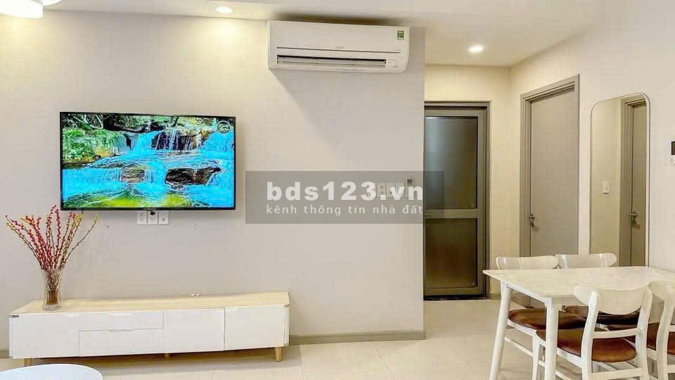 Chung cư Harmona,Trương Công Định,Tân BÌnh:3p ngủ, full NT, 12tr/th
