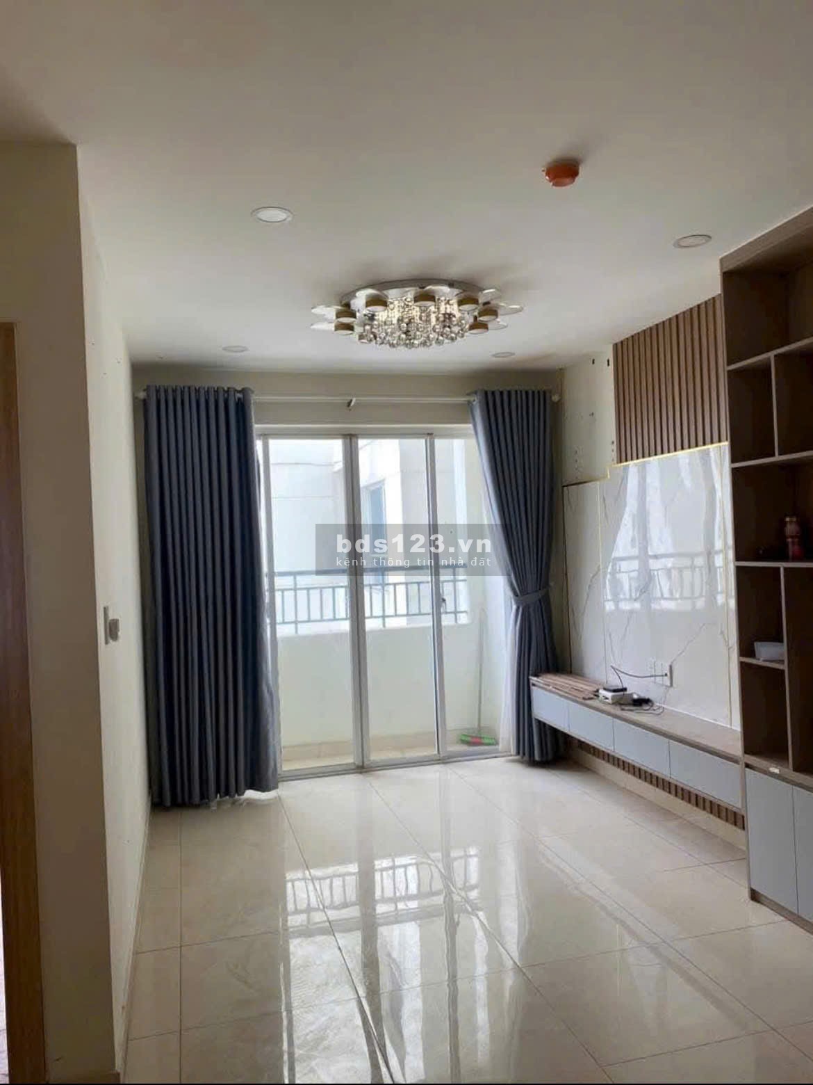 Chung cư Hà Đô, Nguyễn Văn Công, Gò Vấp, 70m2, 2PN, 2WC, 12tr7/tháng
