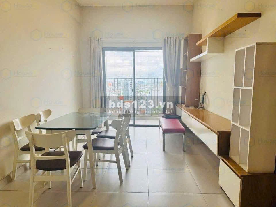 12tr5/th, Chung cư M-one, Nguyễn Bỉnh KHiêm,p1, Gò vấp: 74m2, 2p ngủ.