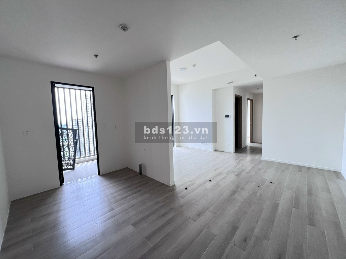 Bán lỗ căn Lumiere Boulevard 2PN, 80m2, giá 4,9 tỷ, trả trước 20%, còn lại trả chậm hơn 1 năm