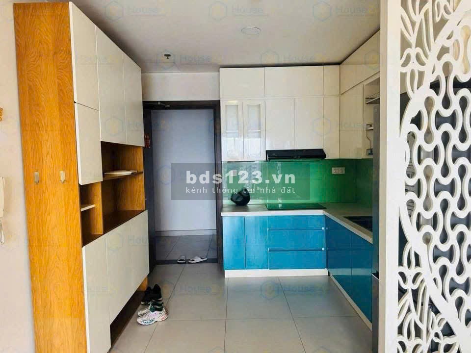 12tr5/th, Chung cư M-one, Nguyễn Bỉnh KHiêm,p1, Gò vấp: 74m2, 2p ngủ.