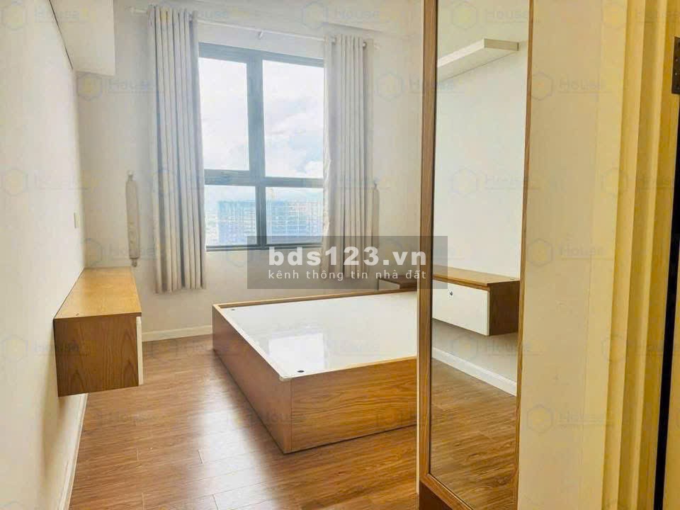 12tr5/th, Chung cư M-one, Nguyễn Bỉnh KHiêm,p1, Gò vấp: 74m2, 2p ngủ.
