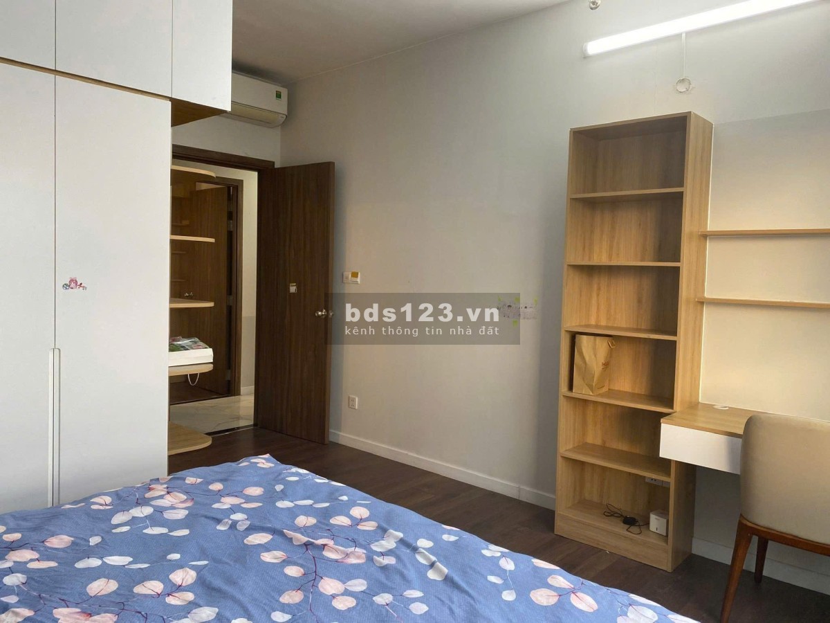 Chung cư Carillon 3, 70m2, 2PN, Hoàng Hoa Thám, TB, 12tr/th