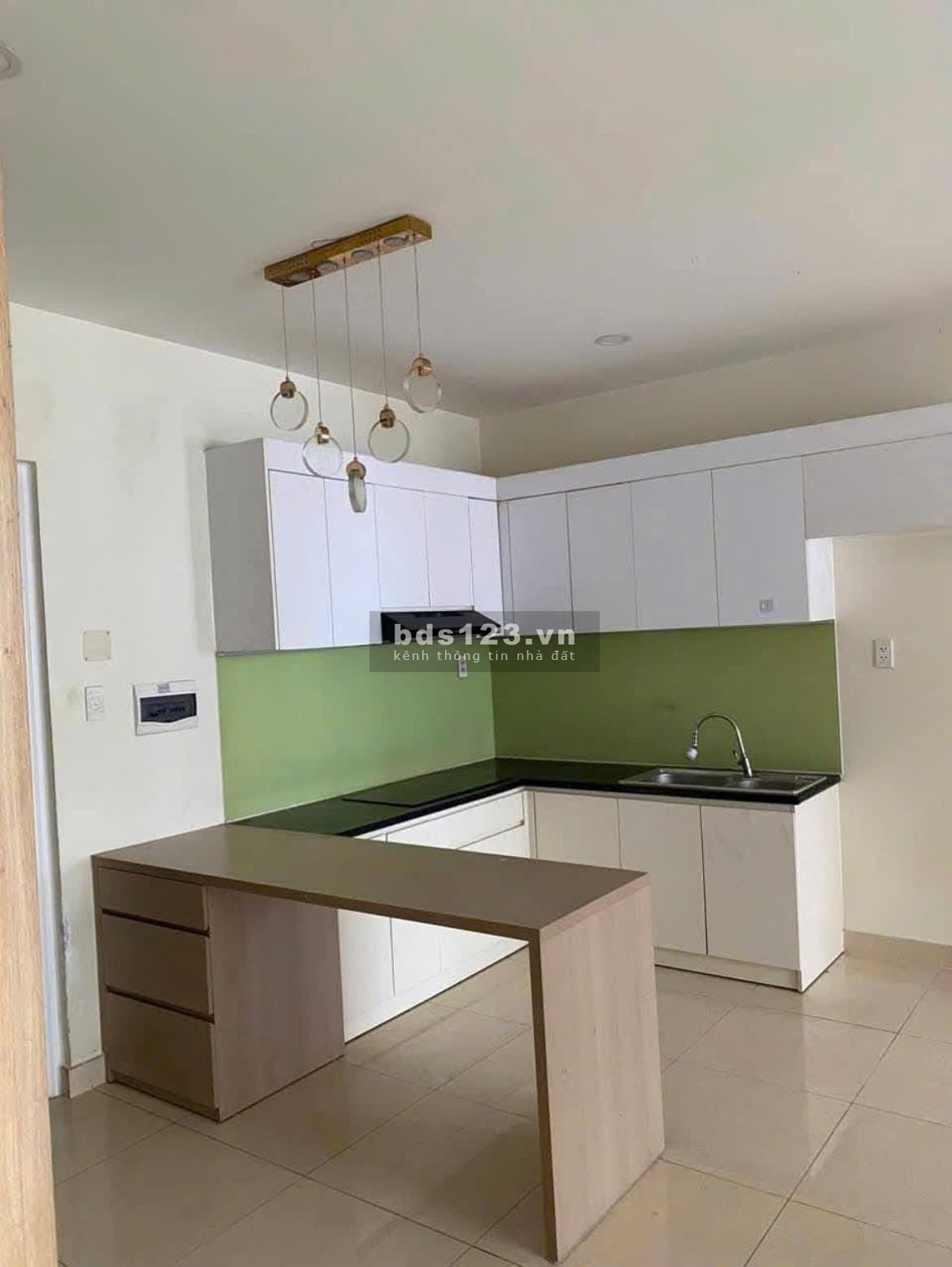 Chung cư Hà Đô, Nguyễn Văn Công, Gò Vấp, 70m2, 2PN, 2WC, 12tr7/tháng