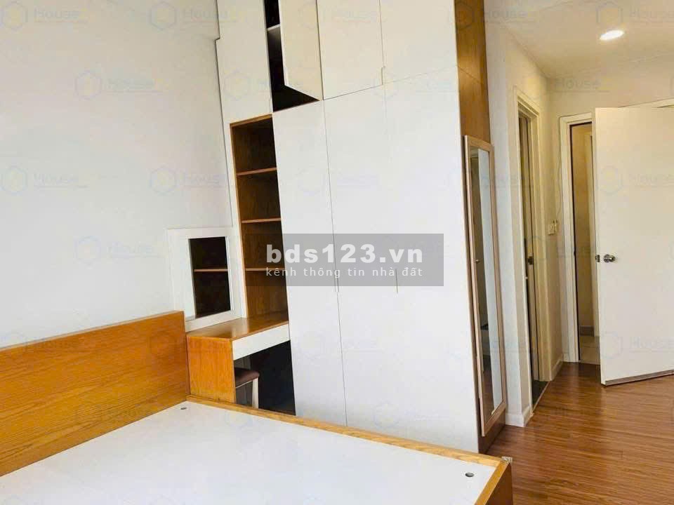 12tr5/th, Chung cư M-one, Nguyễn Bỉnh KHiêm,p1, Gò vấp: 74m2, 2p ngủ.