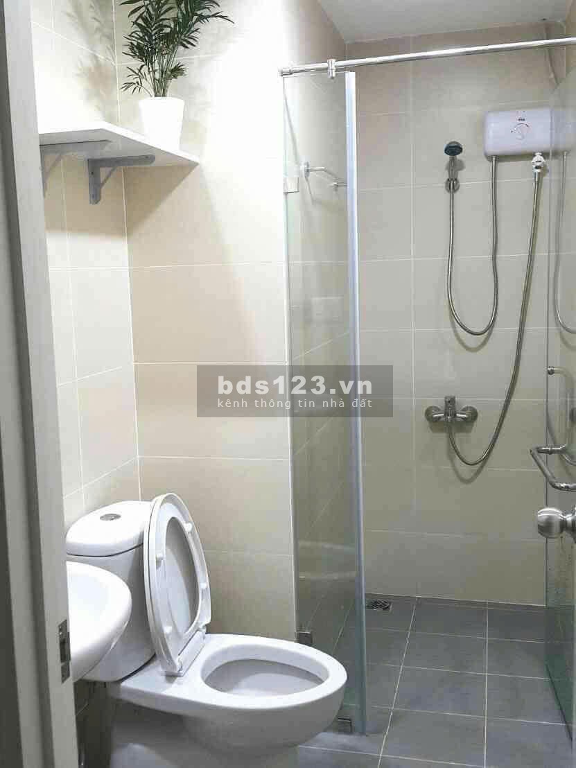 12tr5/th, Chung cư M-one, Nguyễn Bỉnh KHiêm,p1, Gò vấp: 74m2, 2p ngủ.