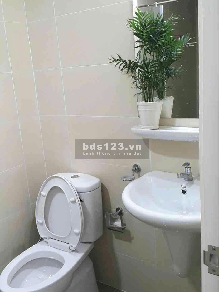 12tr5/th, Chung cư M-one, Nguyễn Bỉnh KHiêm,p1, Gò vấp: 74m2, 2p ngủ.