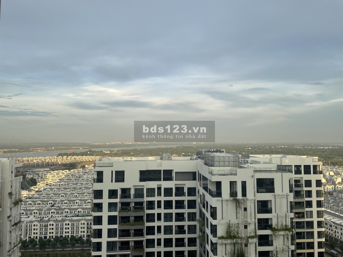 Bán lỗ căn Lumiere Boulevard 2PN, 80m2, giá 4,9 tỷ, trả trước 20%, còn lại trả chậm hơn 1 năm