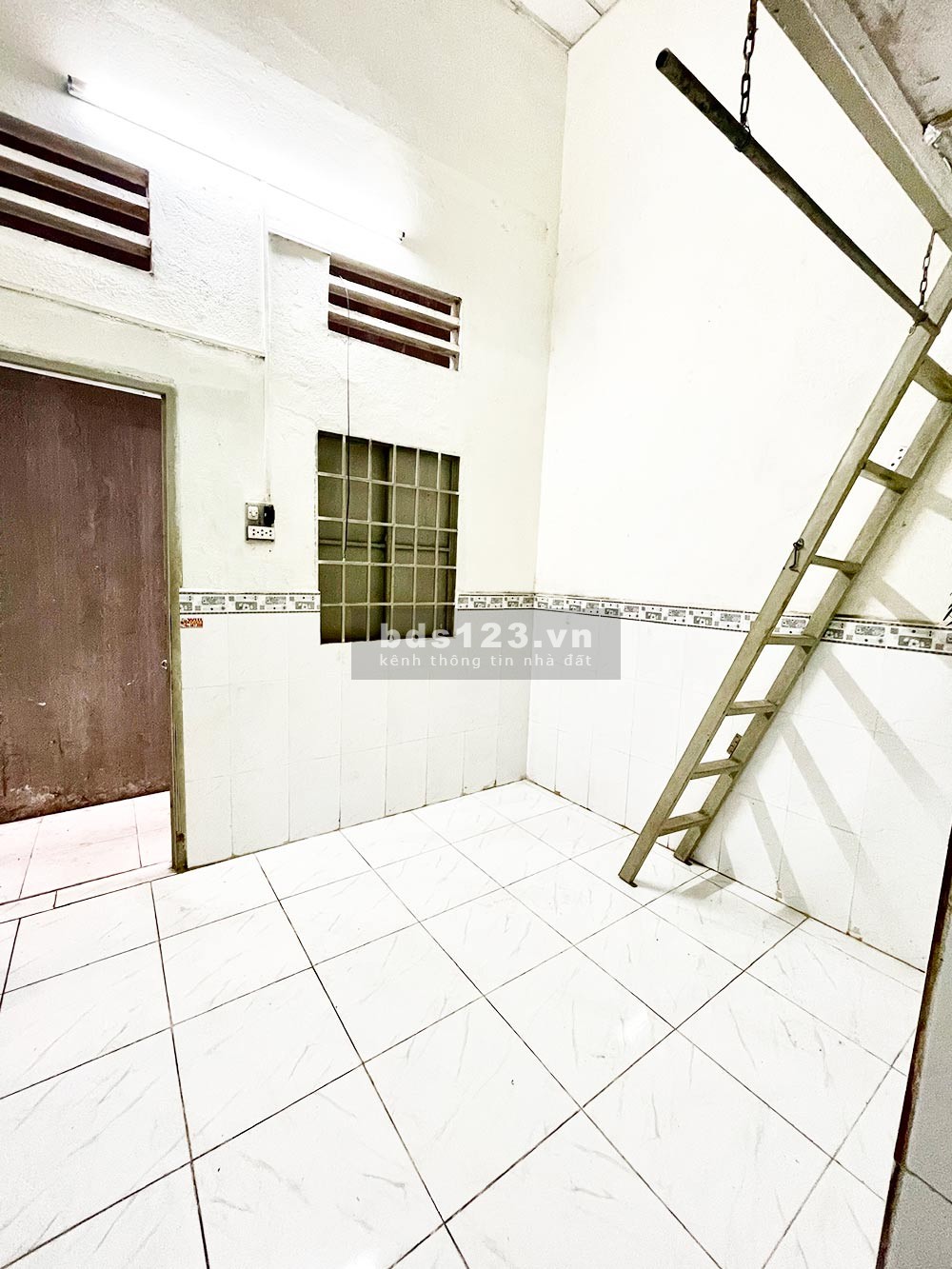 Cho Thuê Phòng Trọ Đường 339 Gần Đỗ Xuân Hợp - Giá Rẻ - Không Chung Chủ