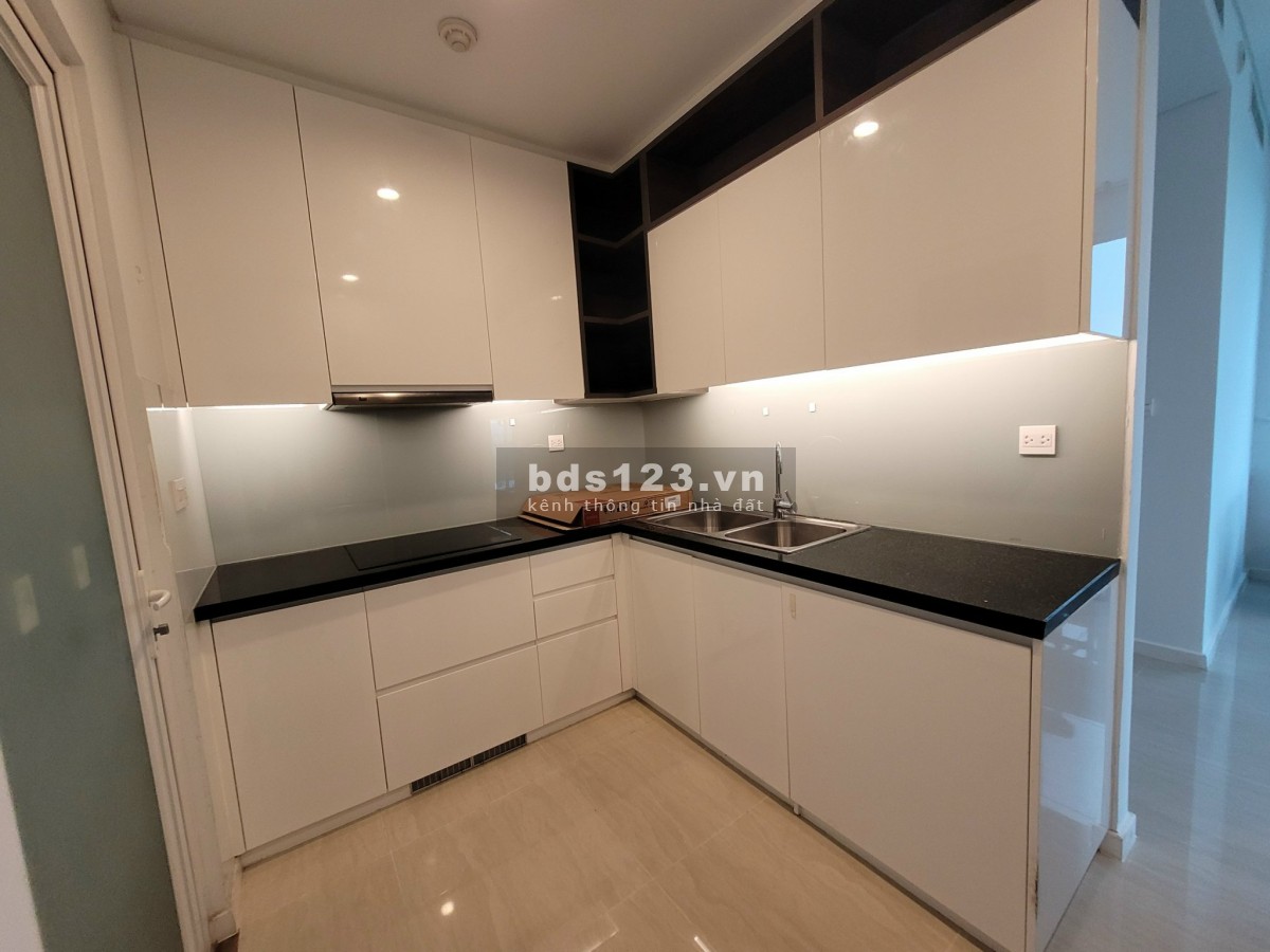 BÁN CĂN GÓC Sadora - GIÁ tốt nhất thị trường - 2 ban công 120m2