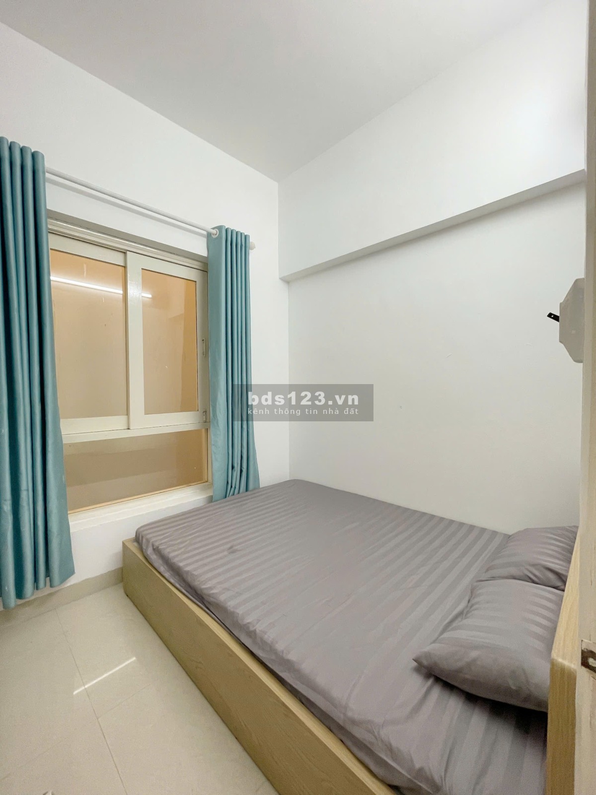 Phòng Đẹp có Nội Thất – 26/42 Tân Sơn Nhì, Q.Tân Phú (Có Thang Máy, Máy Giặt miễn phí)
