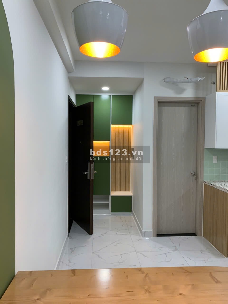Cho Thuê Căn Hộ Charm City Ngay Vincom DĨ An. Căn 2PN Giá 5,5 Triệu/tháng Ở Được Liền. LH 0909981763