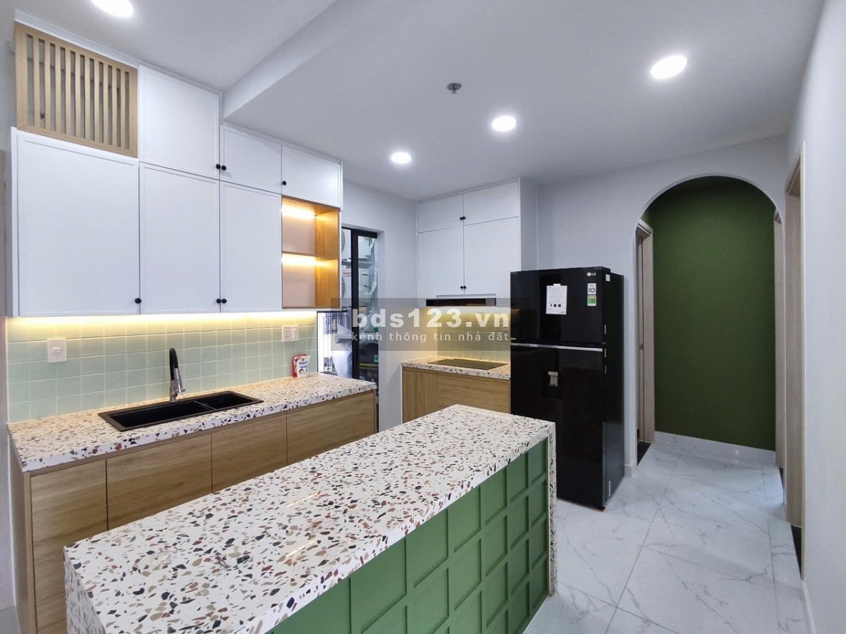 Cho Thuê Căn Hộ Charm City Ngay Vincom DĨ An. Căn 2PN Giá 5,5 Triệu/tháng Ở Được Liền. LH 0909981763
