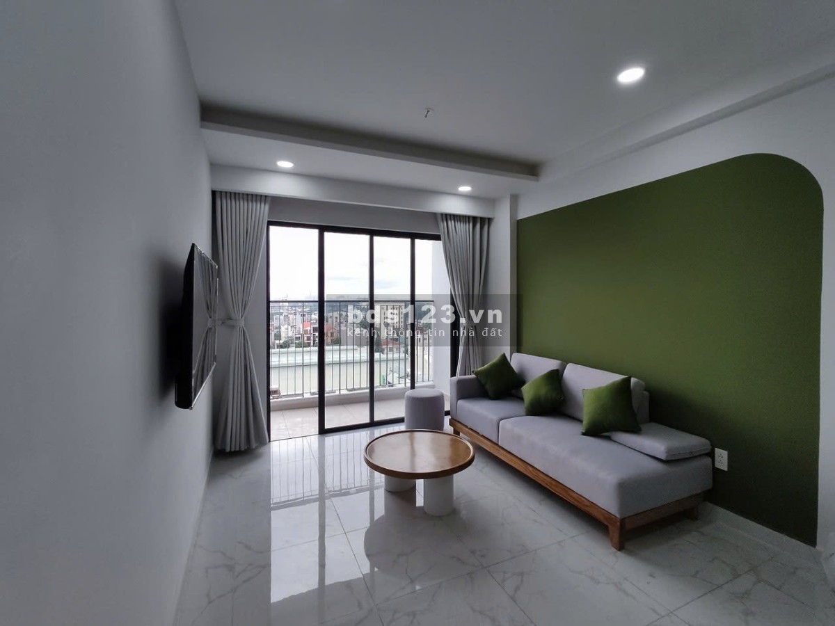 Cho Thuê Căn Hộ Charm City Ngay Vincom DĨ An. Căn 2PN Giá 5,5 Triệu/tháng Ở Được Liền. LH 0909981763