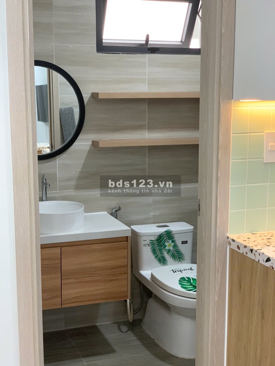 Cho Thuê Căn Hộ Charm City Ngay Vincom DĨ An. Căn 2PN Giá 5,5 Triệu/tháng Ở Được Liền. LH 0909981763