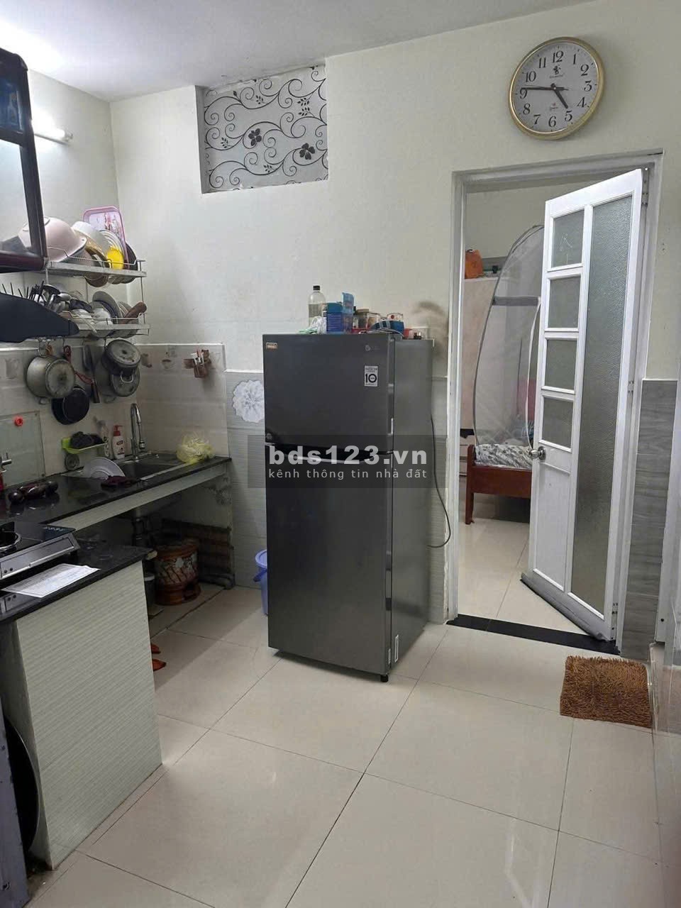 BÁN NHÀ 2 TẦNG KIỆT LÊ VĨNH HUY – HÒA CƯỜNG BẮC, HẢI CHÂU – DIỆN TÍCH 41.4M² – GIÁ CHỈ 2.85 TỶ