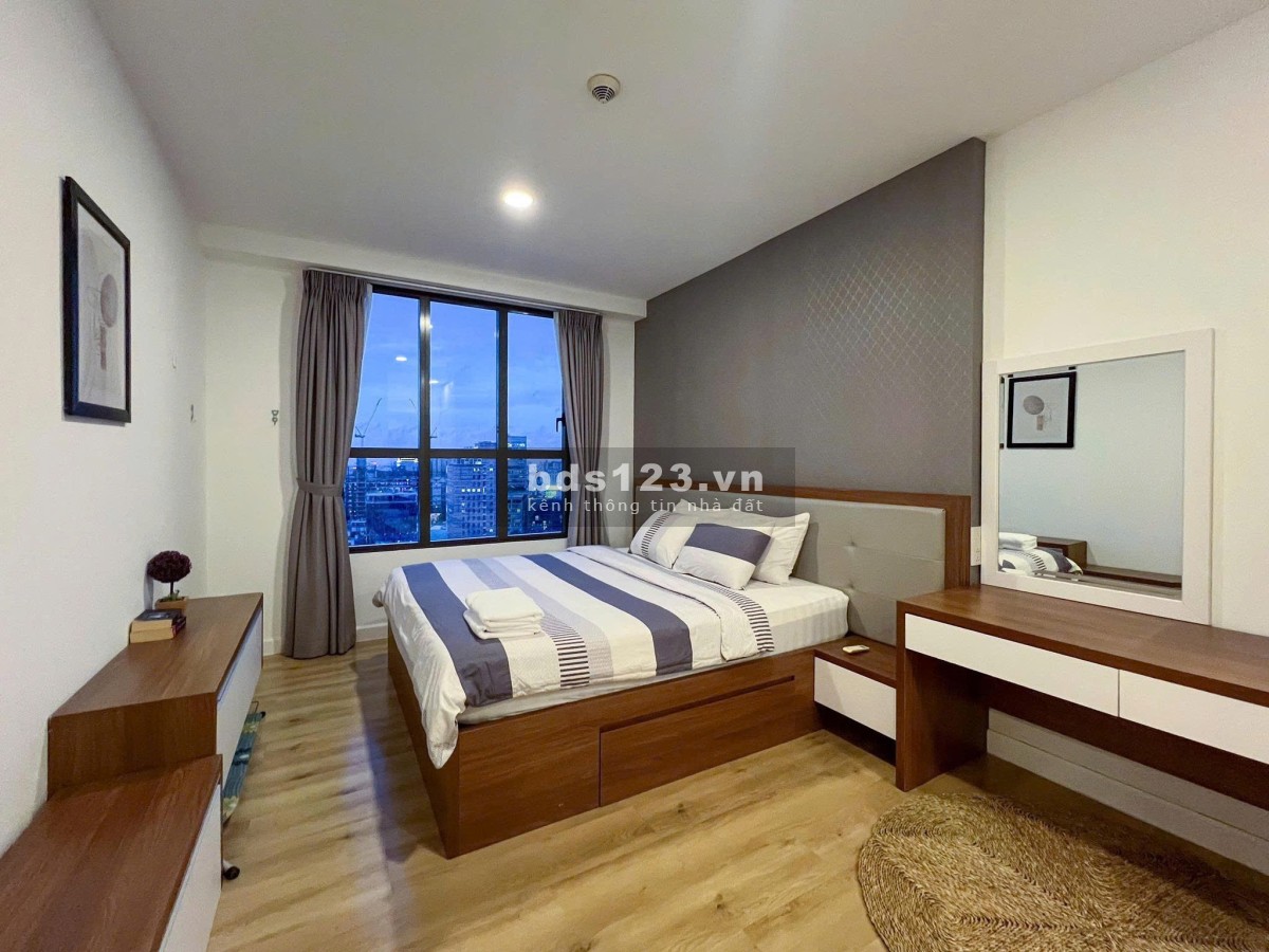 Chung cư Bàu cát,Hồng lạc,Tân BÌnh:79m2,2p ngủ,2wc,NT,13tr/th