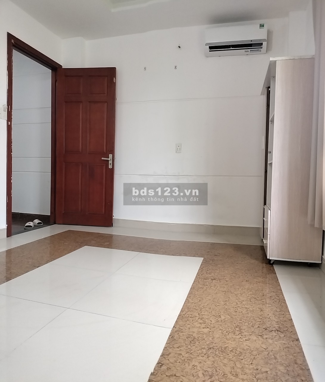 Phòng siêu đẹp có Ban Công 205/41/34 Phạm Văn Chiêu, P. 14, Q. Gò Vấp (Khoá vân tay, MG)