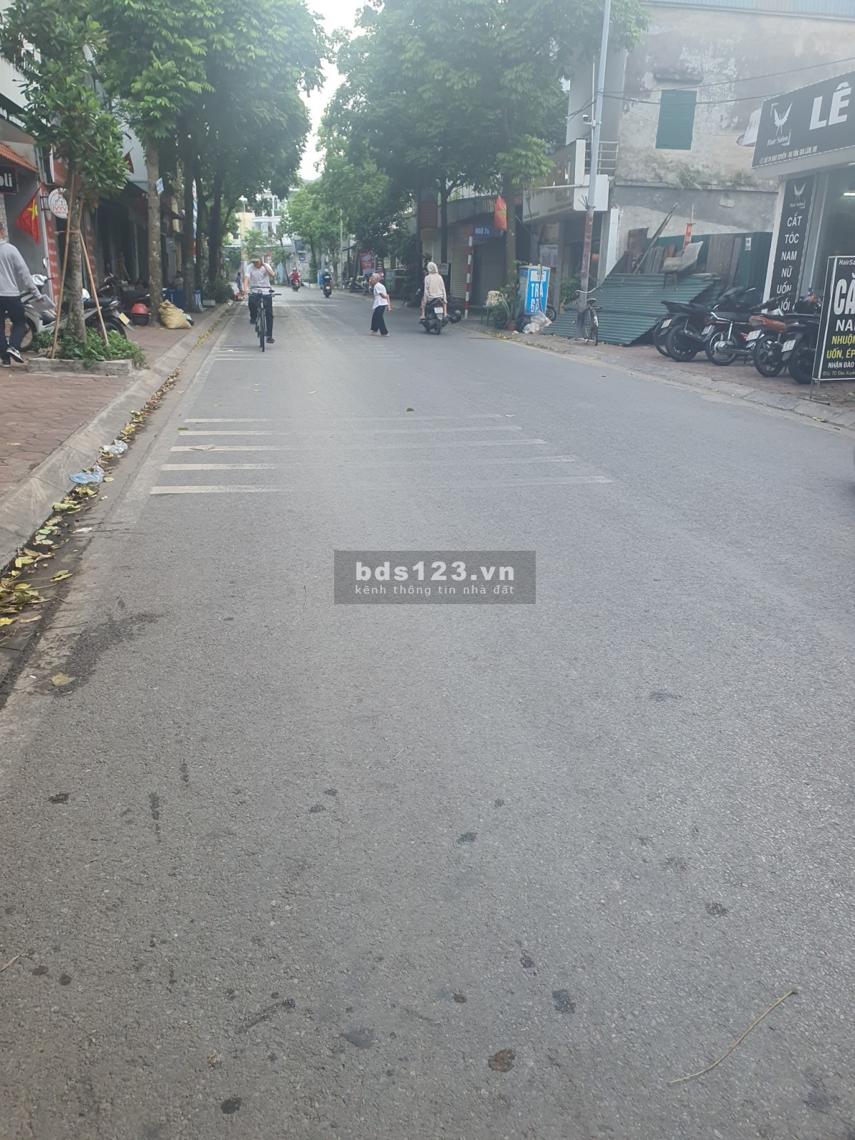 Cơ hội sở hữu lô đất đẹp tại Đa Tốn – Giá chỉ hơn 2 tỷ – Mặt tiền gần 6m