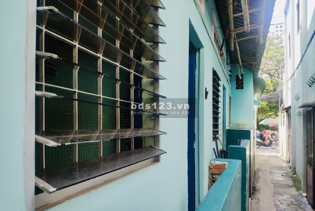 Cho thuê phòng trọ THOÁNG MÁT GIÁ RẺ gần cầu Chà Và