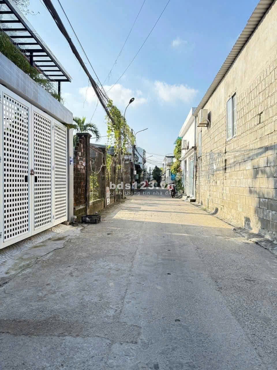 Bán Đất Kiệt ô tô Hòa Minh, Liên Chiểu